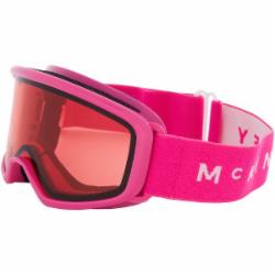 Горнолыжная маска McKinley Pulse S 409250-391 S Pulse розовый