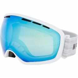 Горнолыжная маска McKinley Ten-Nine Revo 409316-900001 S Ten-Nine Revo белый