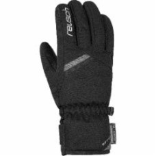 Варежки Reusch Reusch Coral R-TEX® XT 6031229-7721 р.6 черный меланж