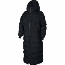 Пуховик женский зимний Nike W NSW CITY RDY DWN FILL PRKA BV3137-010 р.XL черный