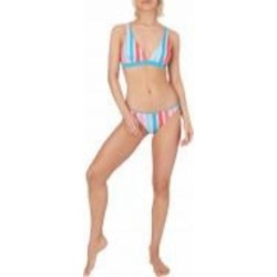 Купальник Firefly STRP3 Samanta wms 412438-640 р.38 бирюзовый