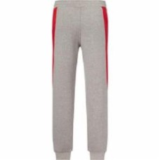 Брюки Energetics Silos jrs 411036-901027 р. 116 серый