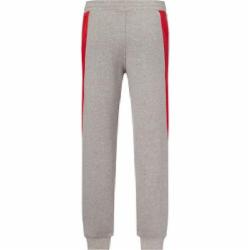 Брюки Energetics Silos jrs 411036-901027 р. 116 серый