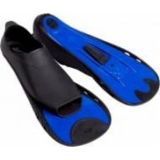 Ласты Energetics Swim Fin Train 414664-900050 р. 38-39 синий