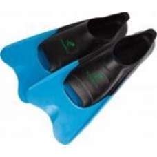 Ласты Energetics Swim Fin Basic 414662-900545 р. 34-35 синий