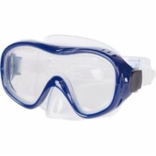 Маска для дайвинга TECNOPRO M3 275961-522 р.M синий