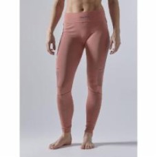 Термобрюки ACTIVE INTENSITY PANTS W 1907940-737349 р.XS розово-коричневый