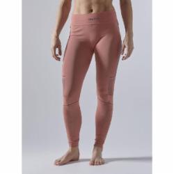 Термобрюки ACTIVE INTENSITY PANTS W 1907940-737349 р.XS розово-коричневый