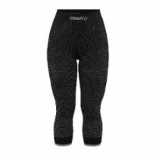 Термобрюки ADV WARM FUSEKNIT INTENSITY KNICKER W 1909736-999000 р.XS черный Термобрюки ADV WARM FUSEKNIT INTENSITY KNICKER W 1909736-999000 р.XS черный