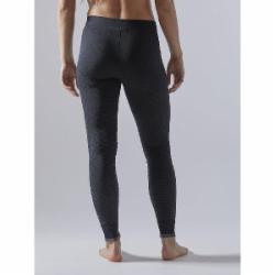 Термобрюки ADV WARM FUSEKNIT INTENSITY PANTS W 1909737-999000 р.M черный