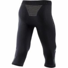 Термобрюки INVENT 4.0 PANTS 3/4 MEN IN-YP07W19M-B036 р.S черно-серый