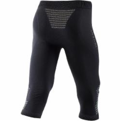 Термобрюки INVENT 4.0 PANTS 3/4 MEN IN-YP07W19M-B036 р.S черно-серый
