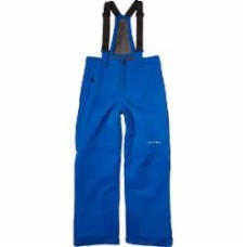 Брюки Spyder Guard Side Zip 195016-408 р. 8 синий