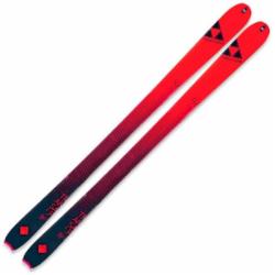 Лыжи горные FISCHER Transalp 86 176 см красный A23020