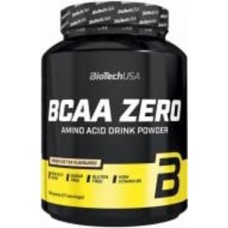 Аминокислотная смесь BioTechUSA BCAA Zero