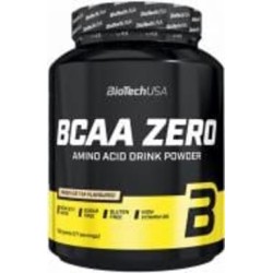 Аминокислотная смесь BioTechUSA BCAA Zero