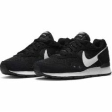 Кроссовки женские демисезонные Nike Venture Runner CK2948-001 р.38,5 черно-белые