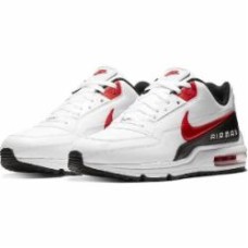 Кроссовки мужские демисезонные Nike AIR MAX LTD 3 BV1171-100 р.44,5 белые