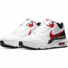 Кроссовки мужские демисезонные Nike AIR MAX LTD 3 BV1171-100 р.46 белые