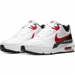 Кроссовки мужские демисезонные Nike AIR MAX LTD 3 BV1171-100 р.46 белые