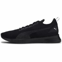 Кроссовки мужские Puma FLYER RUNNER 19225723 р.40,5 черные