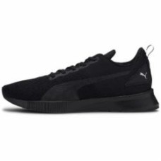 Кроссовки мужские Puma FLYER RUNNER 19225723 р.44 черные