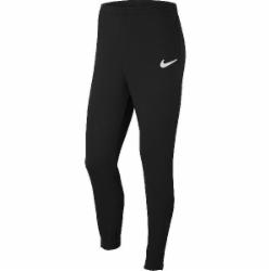 Брюки Nike M NK FLC PARK20 PANT KP CW6907-010 р. 2XL черный