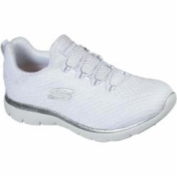 Кроссовки женские демисезонные Skechers 149036 WSL р.39 белые