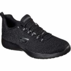 Кроссовки мужские демисезонные Skechers Dynamight 58360 BBK р.42 черные