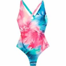 Купальник 4F H4L21-KOSP003-90A р.XS разноцветный