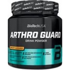 Биологически активная добавка BioTechUSA Для суставов и связок Arthro Guard 340 г
