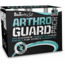 Биологически активная добавка BioTechUSA Для суставов и связок Arthro Guard Pack 30 пак