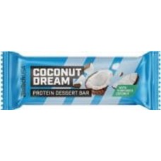 Протеиновый батончик BioTechUSA Protein Dessert Bar Кокосовая мечта 50 г