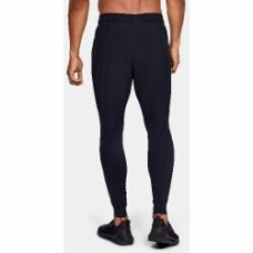 Брюки Under Armour UA HYBRID PANTS 1352029-001 р. 2XL черный