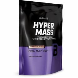 Гейнер Hyper Mass BioTechUSA Шоколад 1000 г