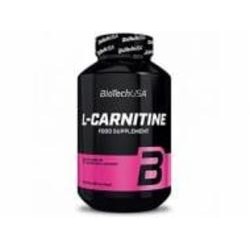 Карнитин BioTechUSA L-Carnitine 1000 mg 60 капс.