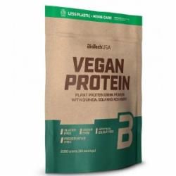 Протеин BioTechUSA Vegan Protein фундук 2 кг