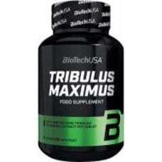 Тестостероновый бустер BioTechUSA Tribulus Maximus 1500 mg 90 таб.