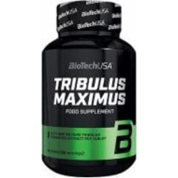 Тестостероновый бустер BioTechUSA Tribulus Maximus 1500 mg 90 таб.