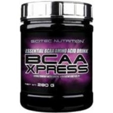 Аминокислотная смесь Scitec Nutrition BCAA Xpress 280 г