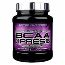 Аминокислотная смесь Scitec Nutrition BCAA Xpress 500 г