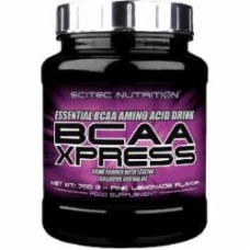 Аминокислотная смесь Scitec Nutrition BCAA Xpress грушевый 700 г 100 порц.