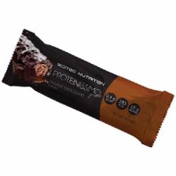 Протеиновый батончик Scitec Nutrition Protein bars Proteinissimo Prime Двойной шоколад 20 г Протеиновый батончик Scitec Nutrition Protein bars Proteinissimo Prime Двойной шоколад 20 г