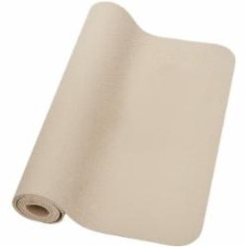 Коврик для йоги Casall Yoga mat Bamboo 1830х610х4 мм бежевый
