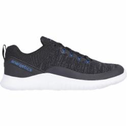 Кроссовки мужские демисезонные Energetics Murph 5 M 416644-900050 р.42 черные