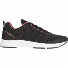 Кроссовки женские весенние Energetics Venus 9 W 416648-900050 р.39 черные