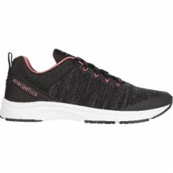 Кроссовки женские весенние Energetics Venus 9 W 416648-900050 р.39 черные