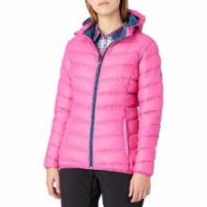 Куртка женская зимняя McKinley Jebel hd wms 407714-401 р.XS розовая