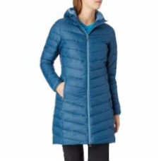 Пальто женское зимнее McKinley Joris II pa wms 415818-510 р.XS синее