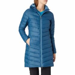Пальто женское зимнее McKinley Joris II pa wms 415818-510 р.XS синее